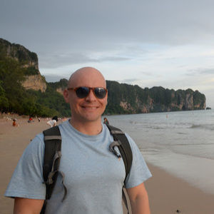 Meet your Posher, Demian